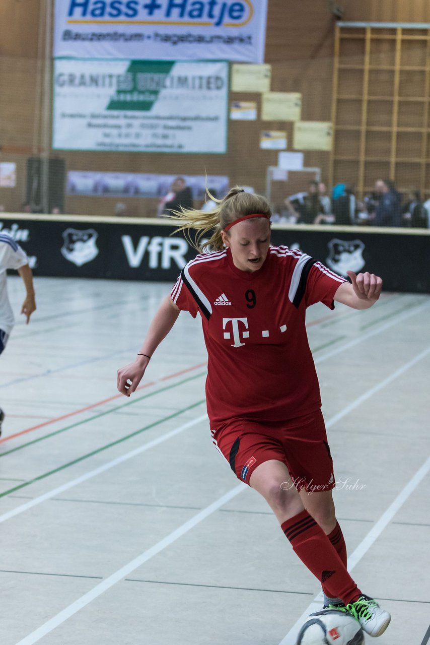 Bild 361 - Volksbank-Cup Horst